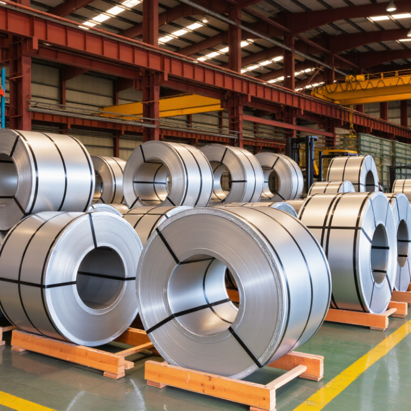 China Best Grade 304L Stainless Coils Supplier?