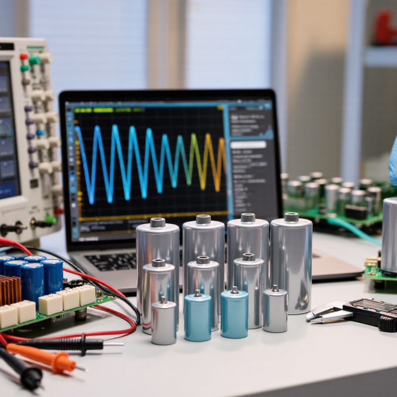 How to Choose the Right Resonant Capacitors?