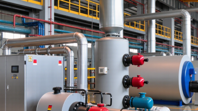 2026 Top Hot Oil Heater Types for Global Buyers
