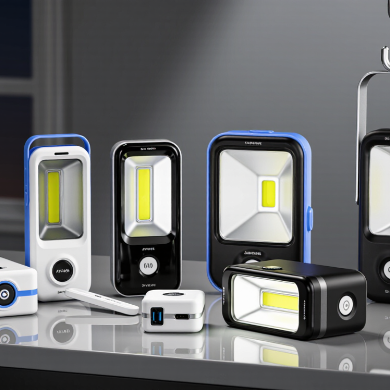 What Is the Best Rechargeable Emergency Light from China?
