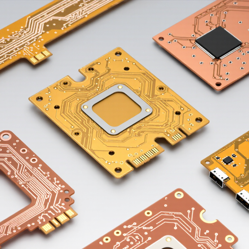 What Are the Best China Flex PCBs for Global Buyers?