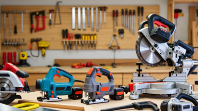 10 Best Saw Tools for Every Job in 2026?