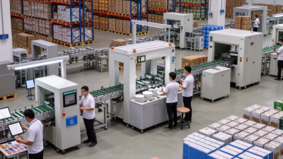 China Top Quality Packaging Solutions for Global Buyers?