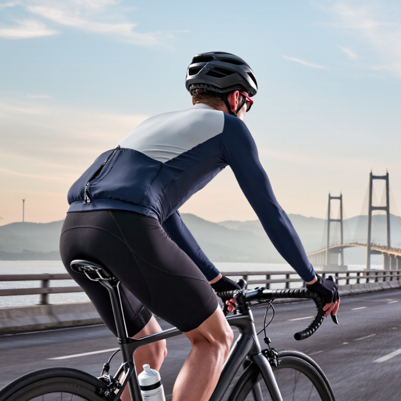 How to Choose Effective Windproof Cycling Jackets?