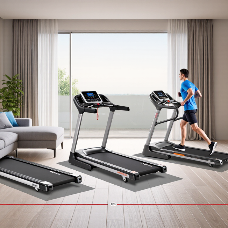 How to Choose the Best Portable Treadmill for Your Needs?