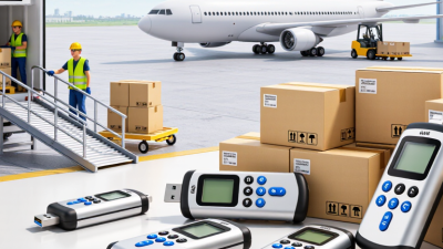 7 Best USB Temperature Data Loggers for Global Shipping