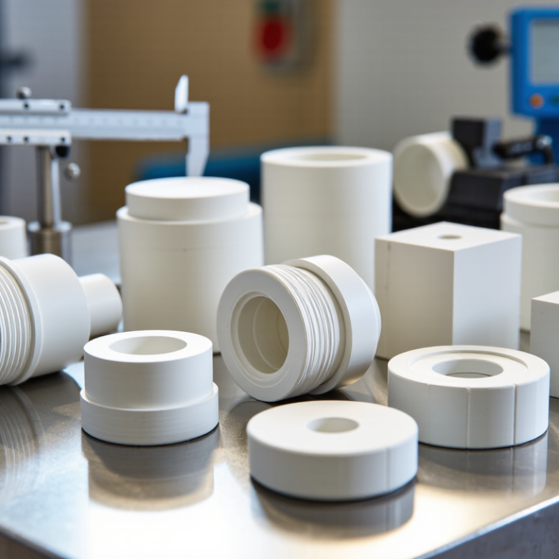 China Top 10 Alumina Ceramic Parts Manufacturers