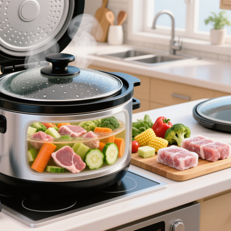 Top 10 Reasons Why Is My Slow Cooker Taking So Long?
