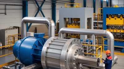 10 Best Hydraulic Drives for Global Buyers?