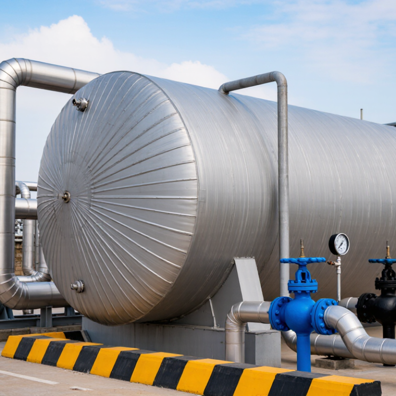 What Is a Tank Vacuum and How Does It Work?