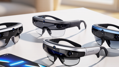 2026 Best ChatGPT AI Assistant Glasses to Buy