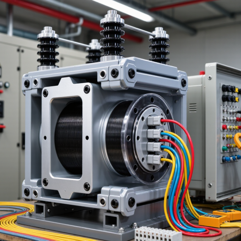 How to Choose the Right Current Transformer?