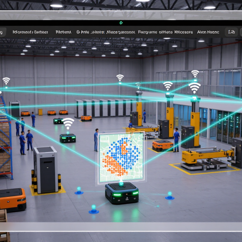 2026 Best Eforthink Downlink UWB Navigation System?