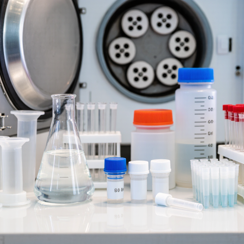 2026 Top Centrifuge Tube Types Which One Is Best?