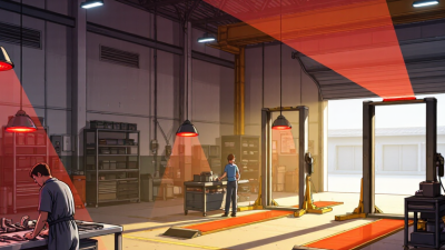 How to Choose an Infrared Shop Heater for Your Business?