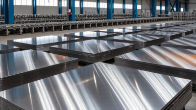 2026 Best 904L Stainless Steel Plate for Global Buyers?