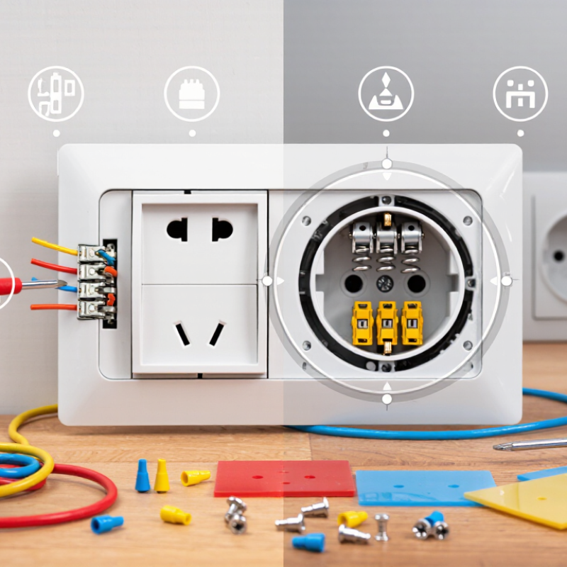 What Is the Best Duplex Outlet for Global Buyers?