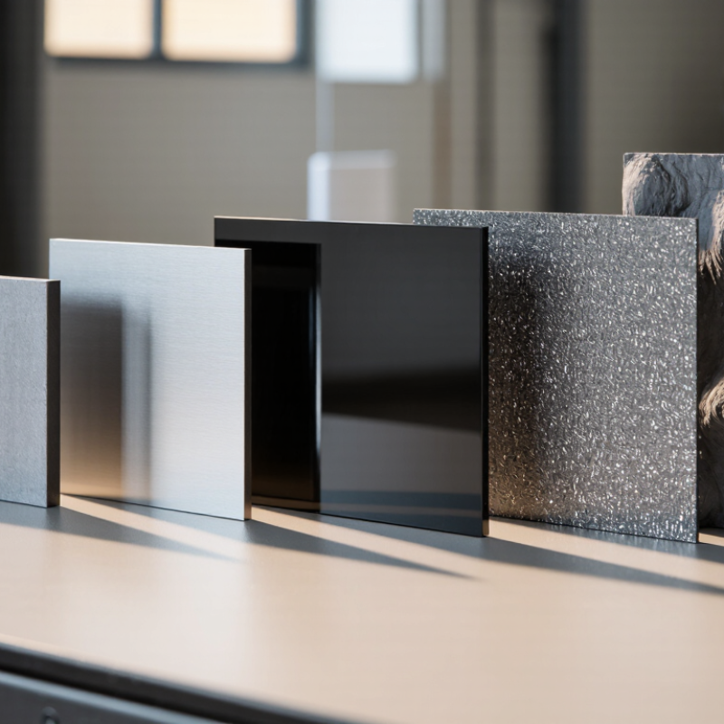 What Is the Best Powder Coating Surface in 2026?