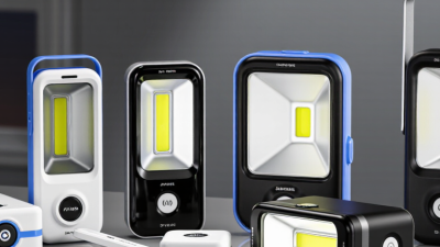 What Is the Best Rechargeable Emergency Light from China?