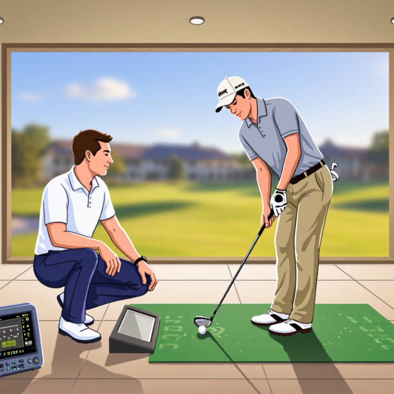 How to Choose the Best Golf Clubs for Your Game?