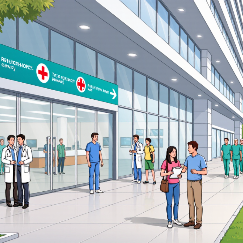 7 Tips for Choosing the Right Surgery Hospital?