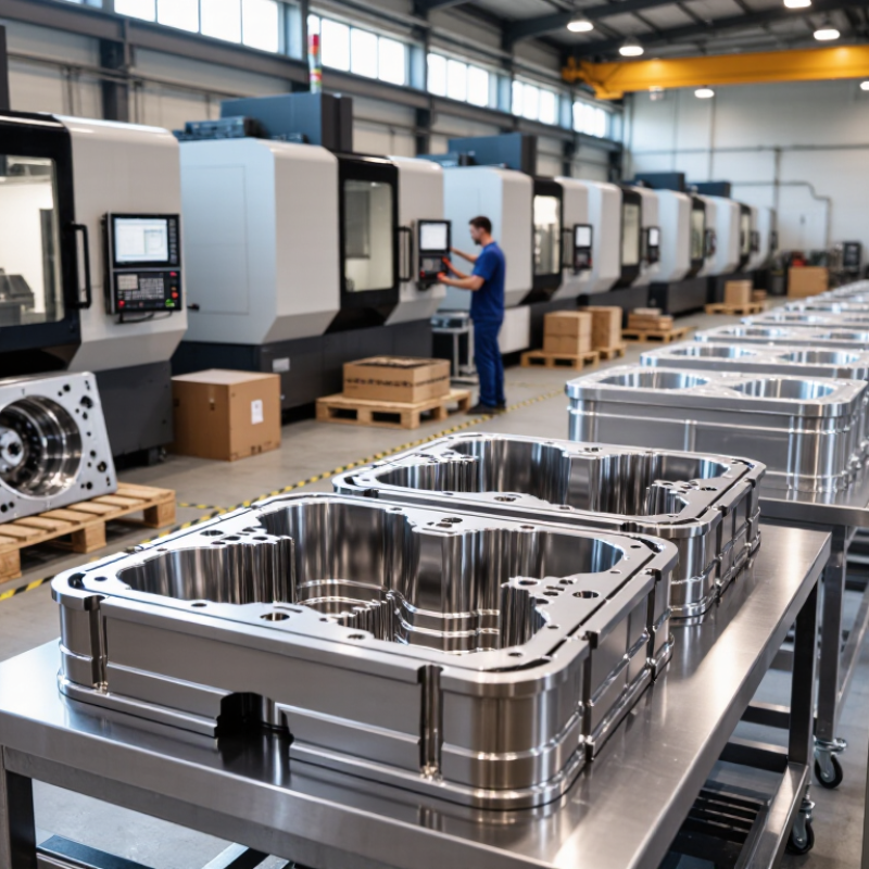 How to Choose China Best Dishwasher Tooling Manufacturers?