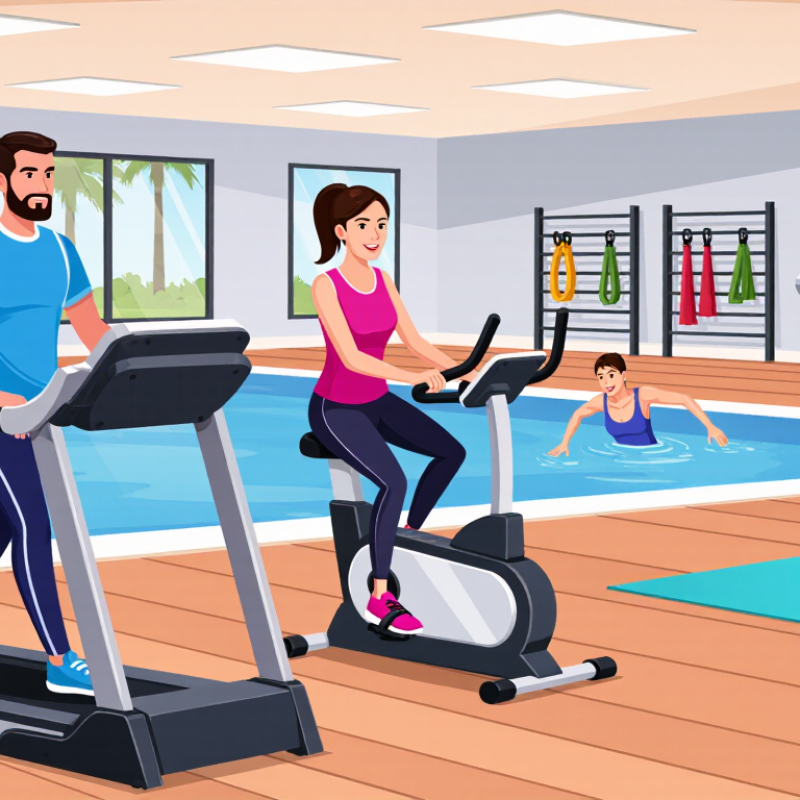 2026 Best Exercises With Orthopedic Implants?
