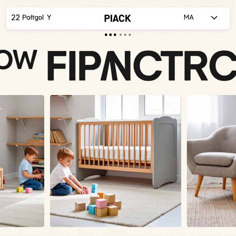 How to Choose Kid Friendly Furniture That Lasts in 2026?