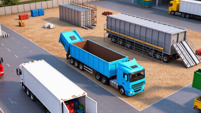 2026 Top Waste Pickup Types for Global Buyers?
