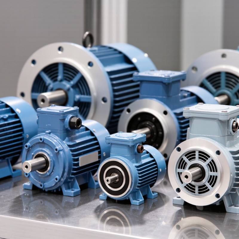 7 Best Cast Iron Motors for Industrial Buyers?