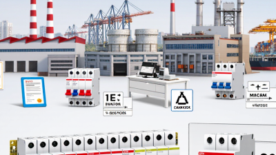 China Top 10 Home Circuit Breaker Manufacturers?