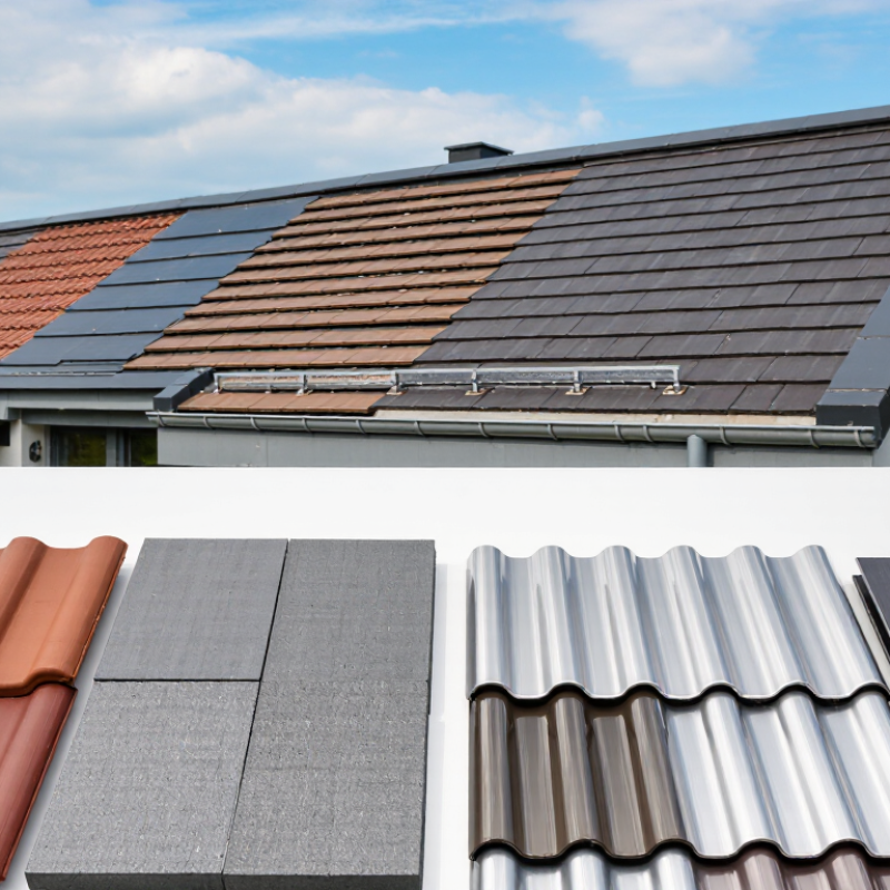 2026 Top Fire Retardant Roof Tile Which Is Best?