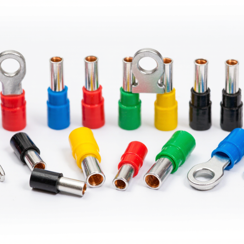 10 Best Insulated Wire Terminals for Global Buyers