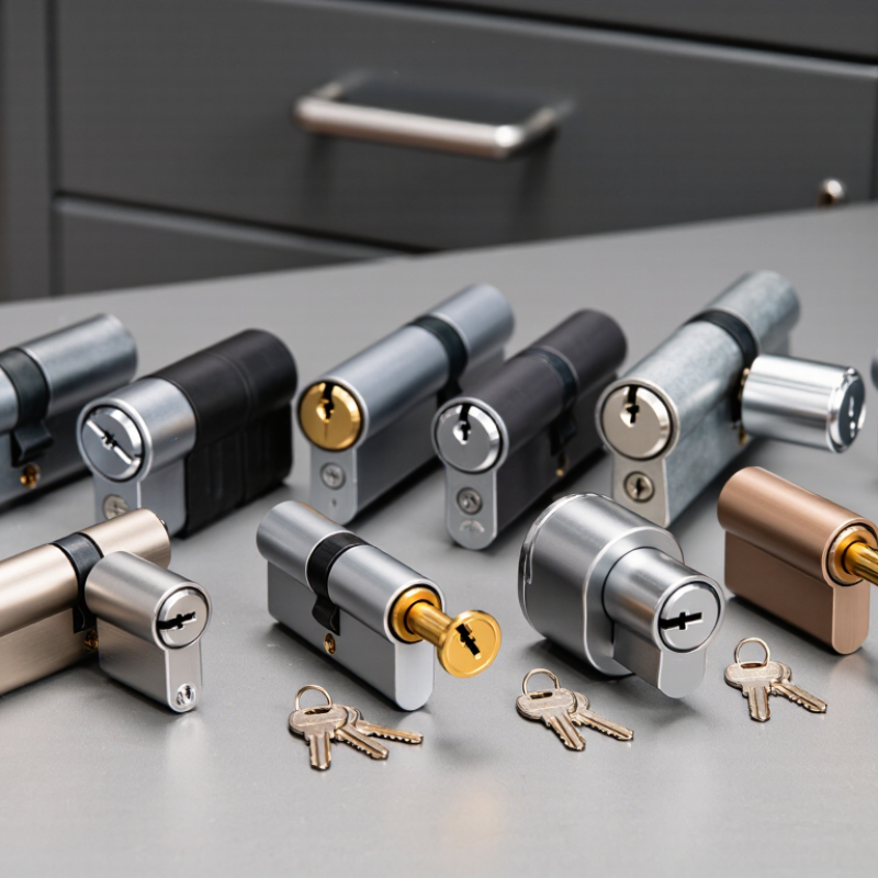 10 Best Heavy Duty Drawer Locks for Wholesale Buyers