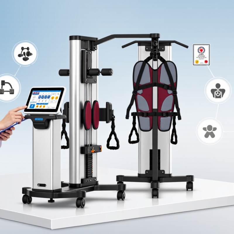 How to Choose an EMS Sculpt Body Shaping Machine?