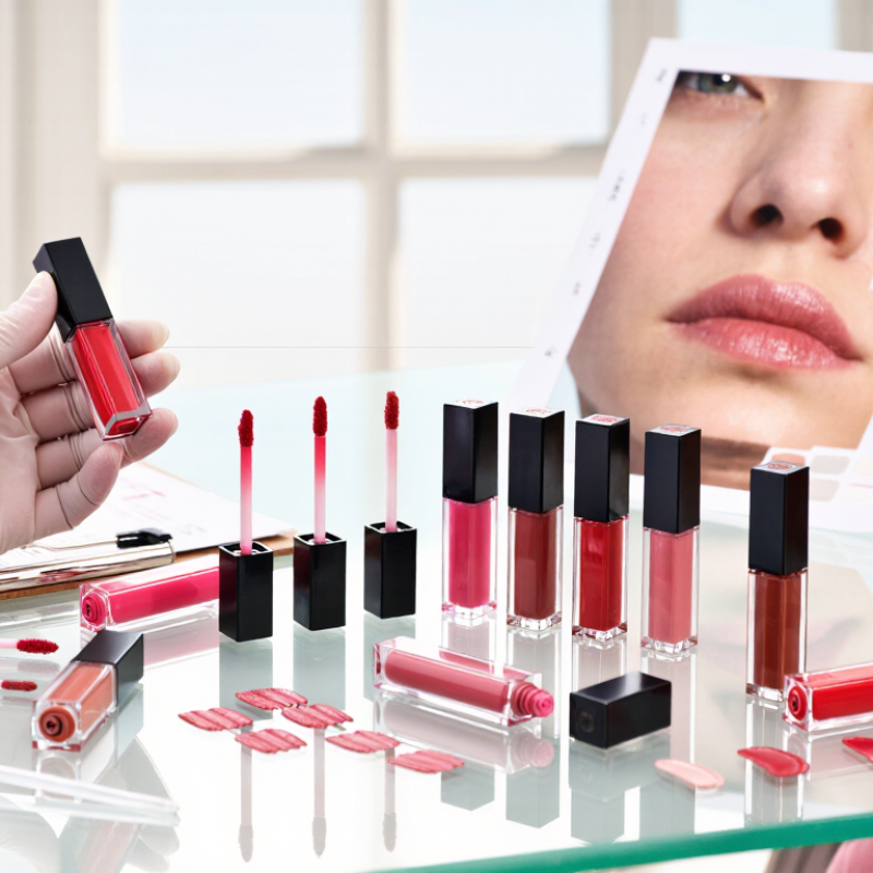 How to Choose Kissproof Lip Products for Global Buyers