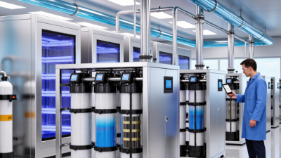 China Top Water Purifier System Manufacturers and Suppliers