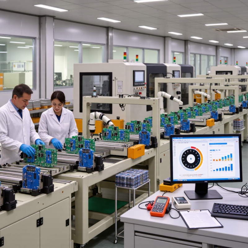 Best Printed PCB Board Manufacturer in China?