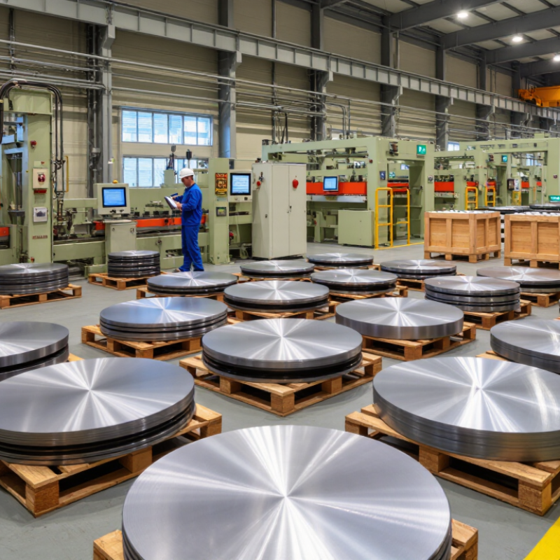 Top 10 SUS304L Stainless Plate Suppliers Worldwide?
