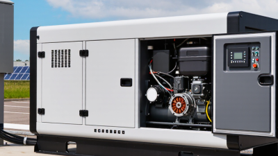 What Is a 100kW Generator and How Does It Work?