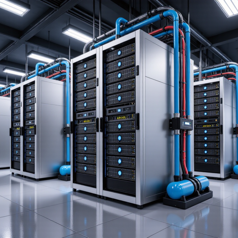 10 Best AI Server Manufacturing Companies in 2026
