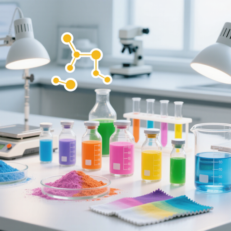 China Best Thermochromic Powder for Global Buyers?