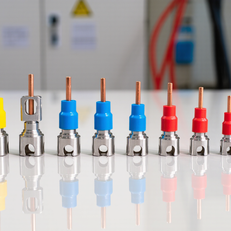 10 Best Insulated Wire Terminals for Global Buyers?