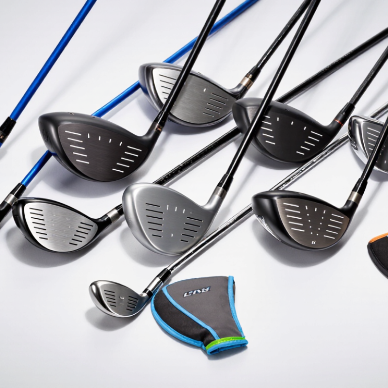 Top 10 Hybrid Golf Clubs for Wholesale Buyers?