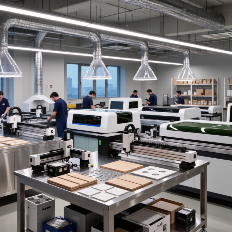 China Top 10 Best Laser Engraving Machine Manufacturers