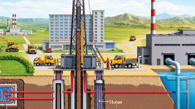 What Are the Best Types of Geothermal Systems from China?