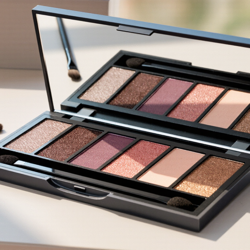 How to Choose the Best Eye Shadow Palette in 2026?