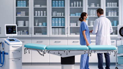 What Is Medical Office Equipment and What Do Buyers Need?