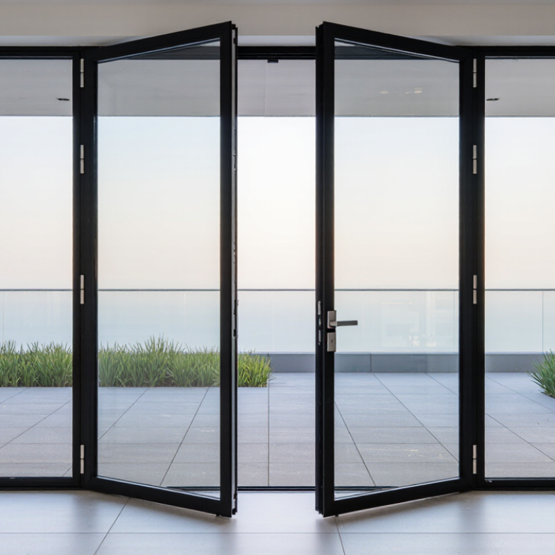 10 Glass Doors Buying Tips for Global Buyers?