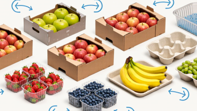 What Is Fruit Packaging and Which Type Is Best?